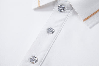 Polo Ejecutivo Transpirable Talla Europea Premium - Image 13