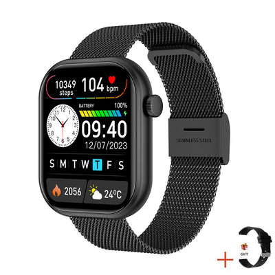 Reloj Inteligente Deportivo G20 con Pantalla Grande - Image 7