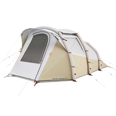 Tienda de Campaña Inflable Impermeable para Camping - Image 12