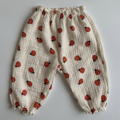 Pantalones Casuales Ligeros Anti-mosquitos para Verano - Image 10