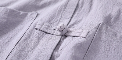 Cardigan Holgado y Casual Zen - Prenda Versátil para Primavera y Otoño - Image 7