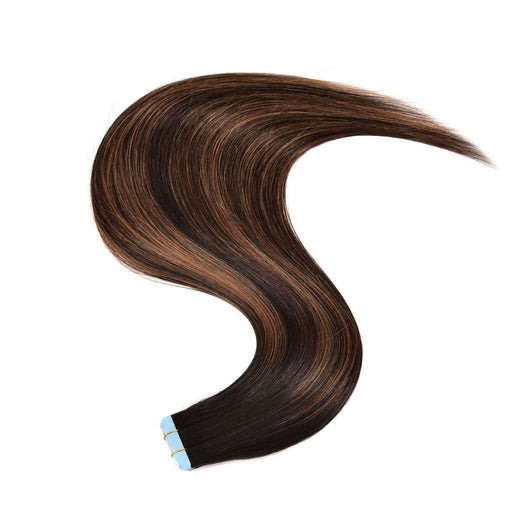 Extensión de Cabello Natural Invisible Sin Raíces Visibles - Image 24