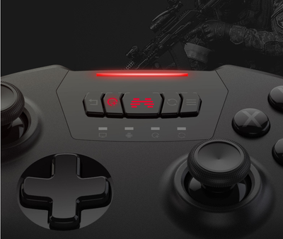 Control Inalámbrico Spartan 2 North Pass para PC y Consolas - Image 9
