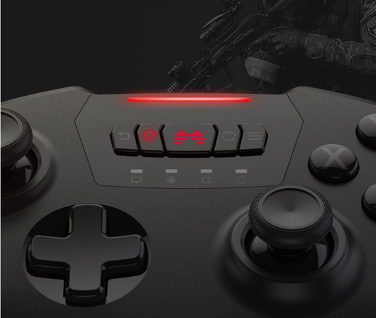 Control Inalámbrico Spartan 2 North Pass para PC y Consolas - Image 9