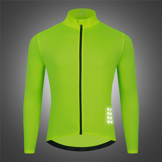 Camiseta Deportiva Ciclismo Hombre Transpirable Verano - Image 48
