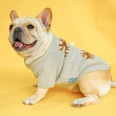 Suéter Acrílico para Perros - Image 8