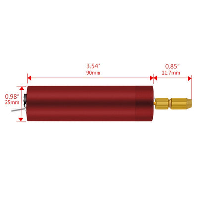 Taladro Eléctrico Mini USB para Perforación de Precisión - Image 7