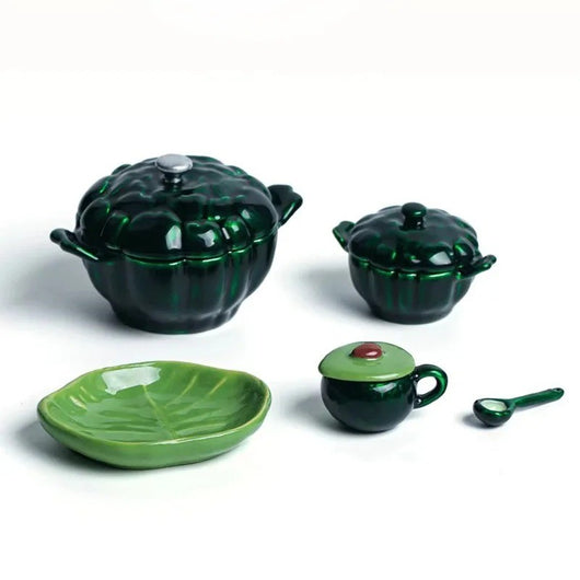 Miniatura de Cocina en Aleación - Modelo de Simulación Detallado - Image 3
