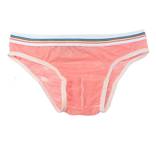 Calzoncillos Tipo Boxer de Malla Transpirable para Hombre - Image 8