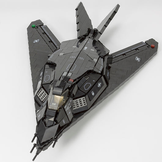 Portaaviones de Bloques de Construcción Militar - Image 4