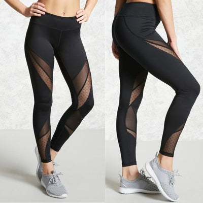 Leggins Deportivos Peach con Levantamiento de Cadera Cintura Alta sin Costuras - Image 10