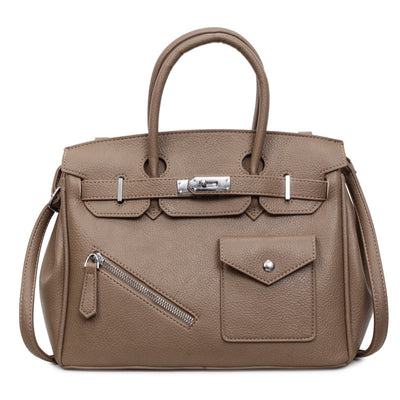 Bolsa Retro de Gran Capacidad - Image 6