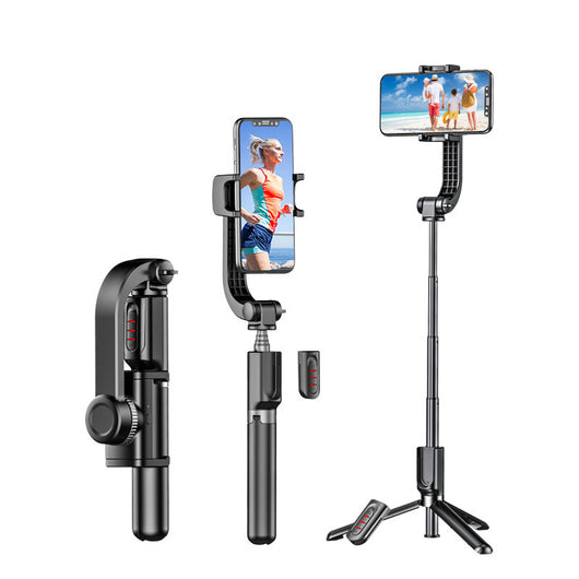 Palo Selfie Extensible con Trípode