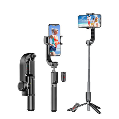 Palo Selfie Extensible con Trípode