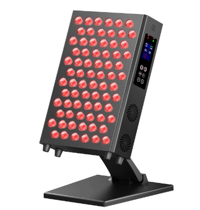 Lámpara LED de Escritorio con Terapia de Luz Infrarroja - Image 10