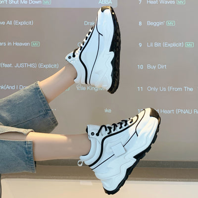 Tenis Casuales para Mujer - Cómodos y Modernos - Image 10