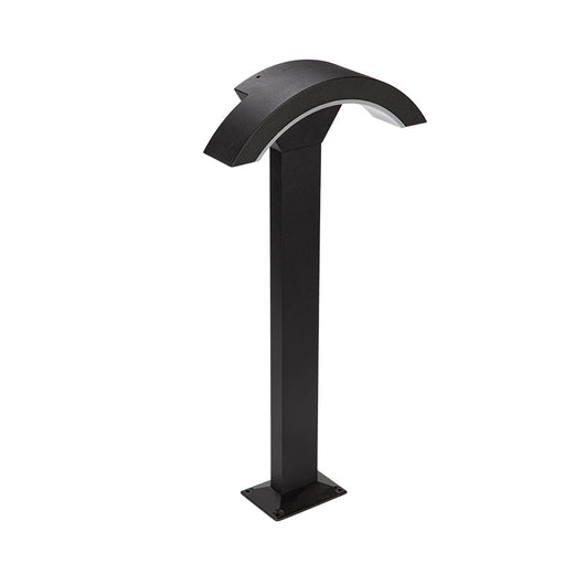 Lámpara de Pared Exterior con Sensor de Movimiento - Diseño Minimalista Impermeable - Image 5