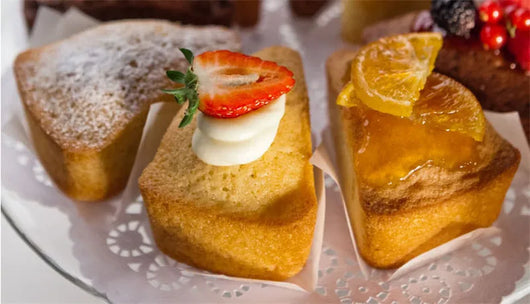 Molde de Silicona para Pasteles - Image 8