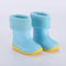 Botas de Lluvia 3D para Niños con Suela Antideslizante
