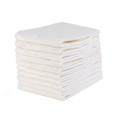 Pañales Reutilizables Lavables con Protección Anti-Fugas - Image 17