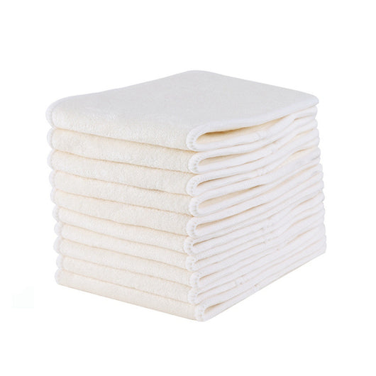Pañales Reutilizables Lavables con Protección Anti-Fugas - Image 17