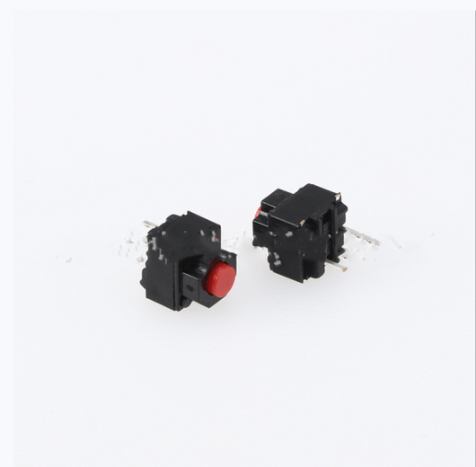 Interruptor Táctil Impermeable de Alta Durabilidad - Image 3
