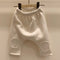 Beige trousers - 70cm