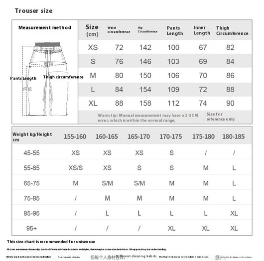 Traje de Esquí Técnico Impermeable y Transpirable - Image 14
