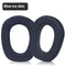 Azul Ice Feeling Earmuffs