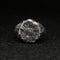 Anillo Brújula Vintage Grabado
