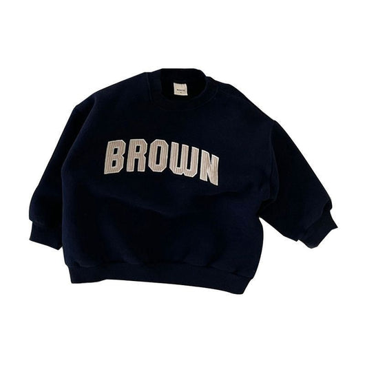 Suéter Térmico Infantil Acolchado para Invierno - Image 5