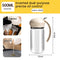 Branco Quente 500 ml