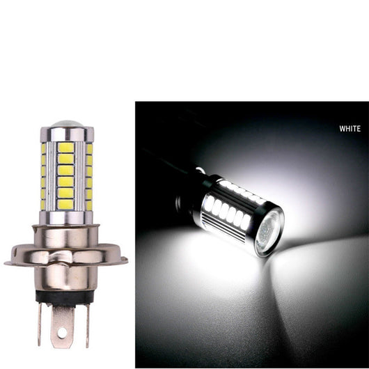 Luces LED Frontal y Antiniebla para Motocicletas - Image 10