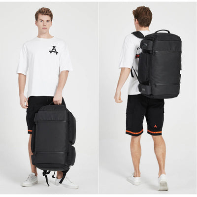 Mochila Outdoor para Hombre con Diseño Moderno y Funcional - Image 9