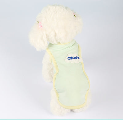 Chaleco Delgado Antipolilla para Gatos en Verano - Image 13