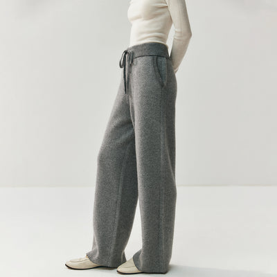 Cardigan de Cachemira con Cierre Elegante - Image 11