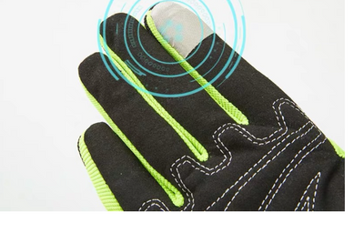 Jersey de Ciclismo Resistente a Caídas Transpirable para Todas las Estaciones - Image 5