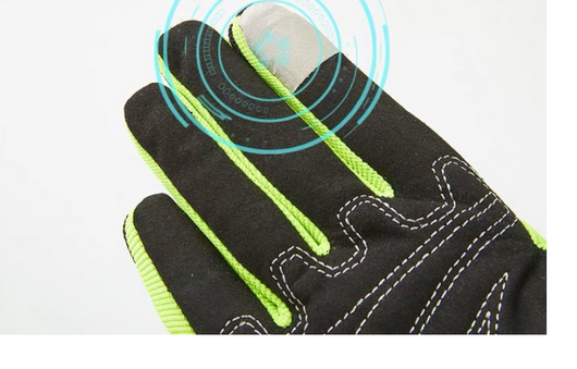 Jersey de Ciclismo Resistente a Caídas Transpirable para Todas las Estaciones - Image 5