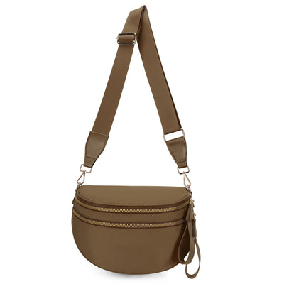 Bolso Crossbody Oxford Versátil de Alta Capacidad para Mujer - Image 52