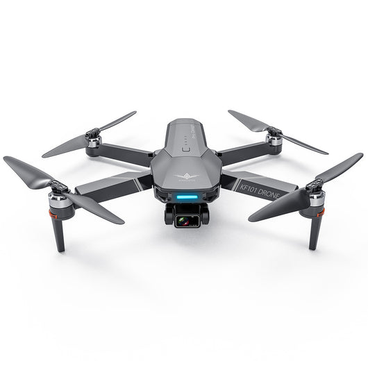 Dron con Cámara 4K, Estabilizador de 3 Ejes y Control Remoto Inteligente - Image 4