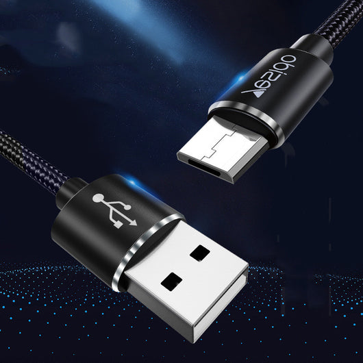 Cable de Carga Rápida Compacto 30 cm - Image 6