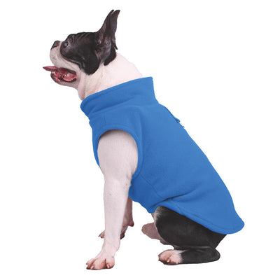 Abrigo Polar Térmico para Perros Pequeños y Medianos - Suéter Grueso Invierno - Image 15