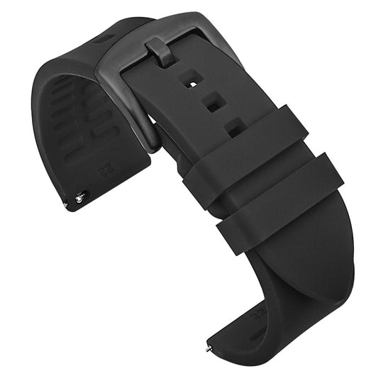 Correa de Silicona Compatible con Smartwatch - Image 13