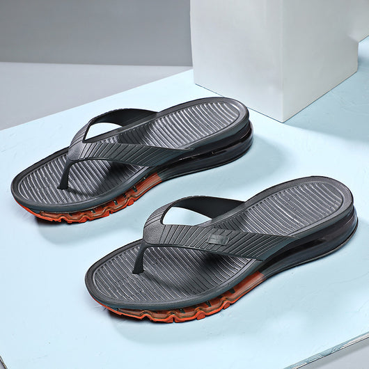 Sandalias Flip Flops Versátiles Todo Clima - Image 11