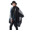 Bufanda Chal Cashmere Oversized - Calidez y Estilo para Cualquier Ocasión