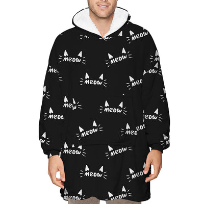 Suéter Navideño Familiar con Estampado de Aguacate - Invierno - Image 12