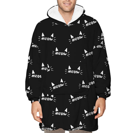 Suéter Navideño Familiar con Estampado de Aguacate - Invierno - Image 12