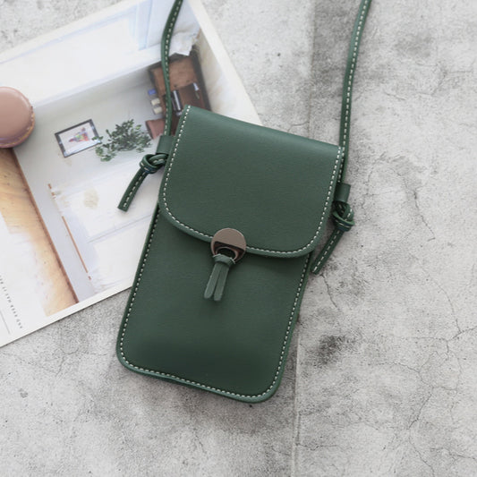 Bolsa de Teléfono Estilo Salvaje para Chicas - Image 2