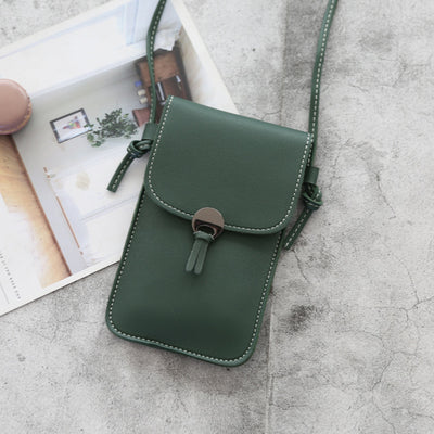 Bolsa de Teléfono Estilo Salvaje para Chicas - Image 2