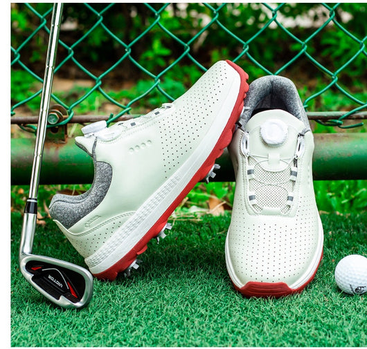 Zapatilla Deportiva Golf Plataforma Baja - Estilo Casual Moderno - Image 29